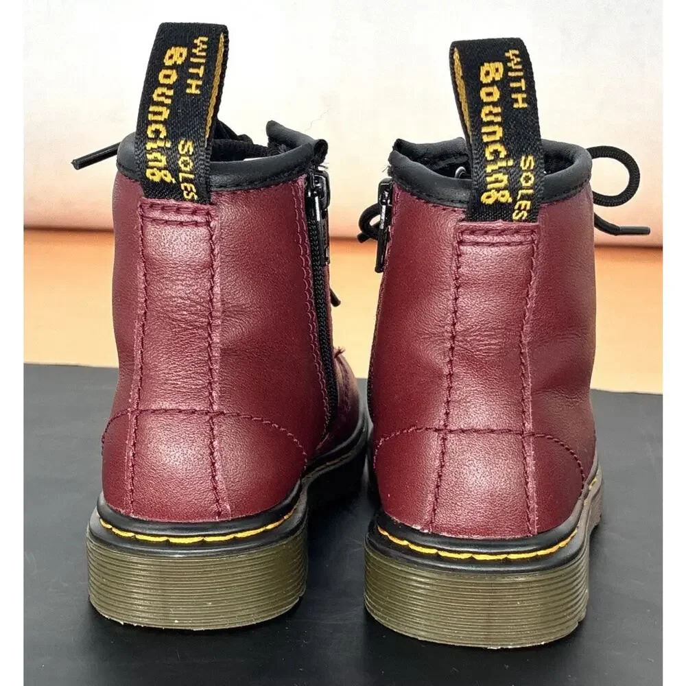 Dr. Martens doc martens